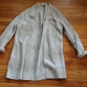 Oatmeal (Marled Cream/Tan) Sweater